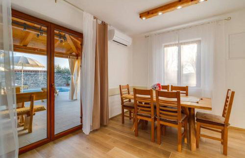 Villa NIMA - Holiday house with private pool - Foto 4