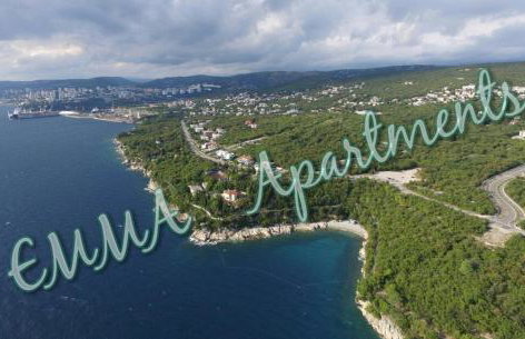 Apartments EMMA - Foto 24