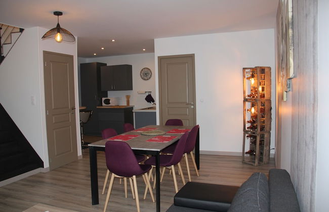 Sarl Logis du Grand Pin - Foto 23