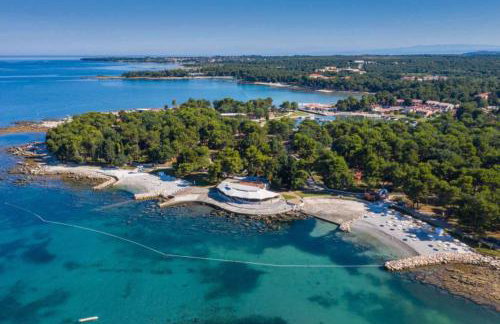 Holiday Homes in Umag - Istrien 12043 - Foto 9