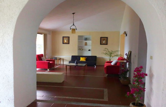 House of Ficus Banderilla,veracruz-mexico - Foto 28