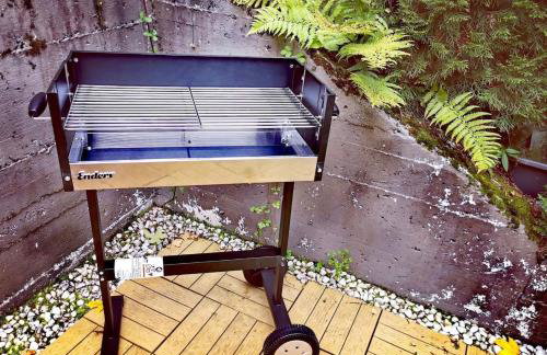 Haushälfte mit Jakuzzi in Frankenberg - Foto 22