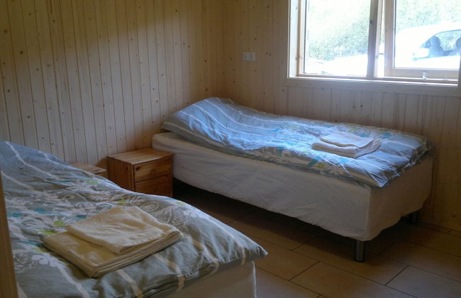 Miðdalskot Cottages - Foto 2