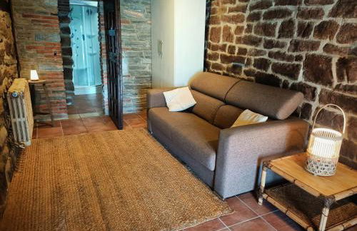 La cabaña mirador de los Valles Pasiegos - Foto 44