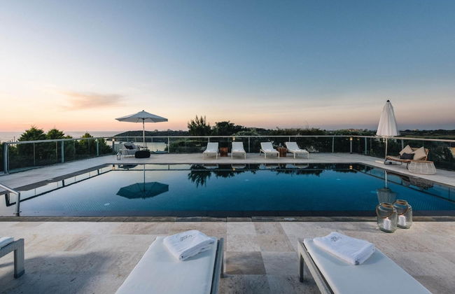 Posidon Villa on sea - Foto 1