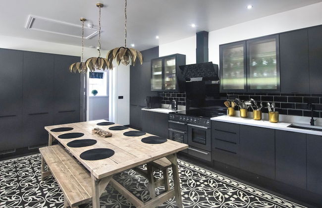 Dunningwell Hall - Foto 32