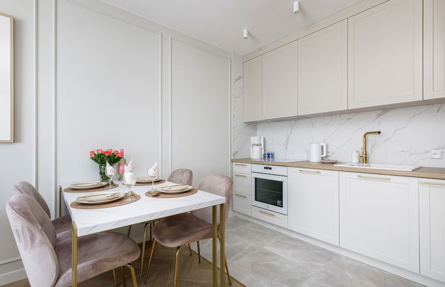 Wyspa Solna Lux Apartment by Renters - Foto 26