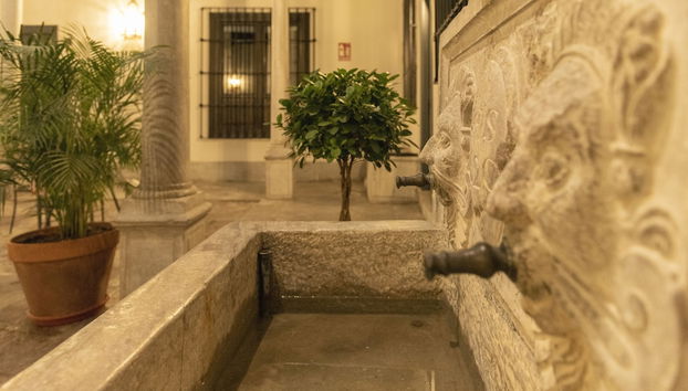 Palacete 1620, Apartamentos Premium-Only adults - Foto 2, Profilbild