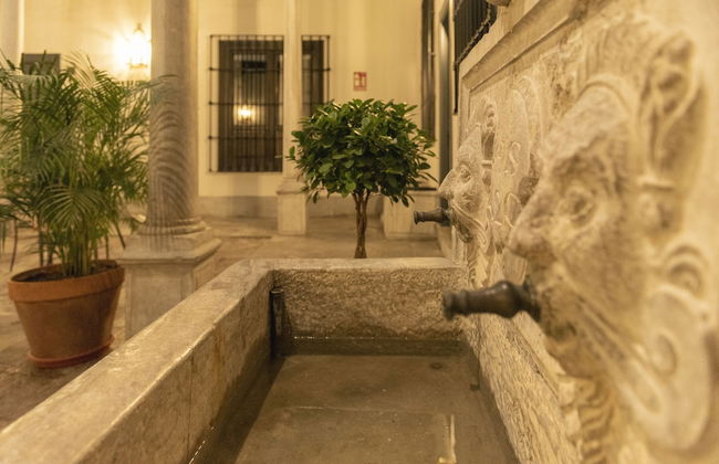 Palacete 1620, Apartamentos Premium-Only adults - Foto 1