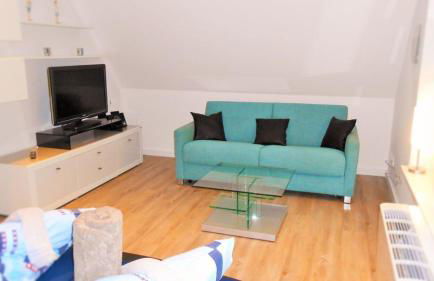 Dat Segelhus - Foto 12