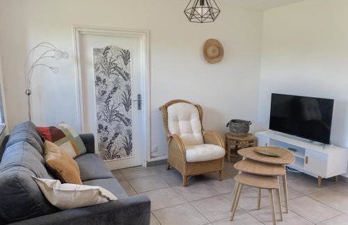 Gîte bord de mer - le Coquelicot - Foto 19
