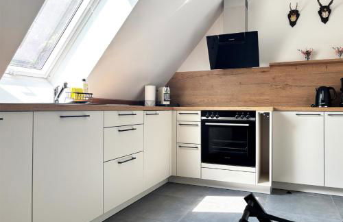 Buschschänke Lomnitz - Appartements - Foto 22