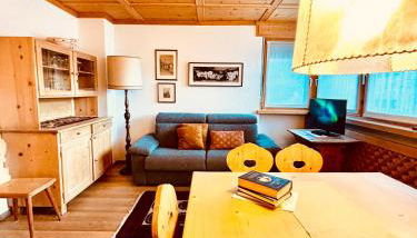 Apartament Loft Fiemme - Foto 2