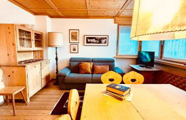 Apartament Loft Fiemme - Foto 2