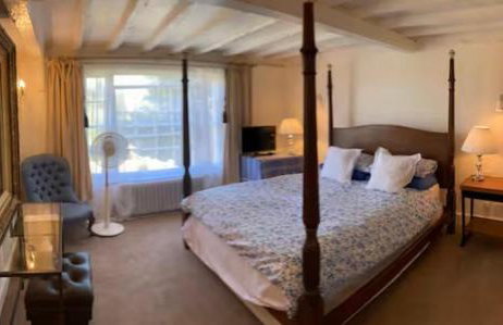 Rye private self contained sleeps 2 - 5 - Foto 8