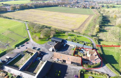 The Cheesehouse - Seven ensuite bedrooms - Foto 5