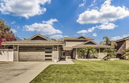 Stunning 4BR Laguna Hills Oasis with Private Pool - Foto 37