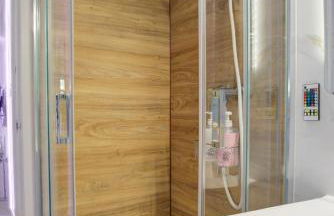 Piso centrico en la playa junto la Rambla - Foto 16