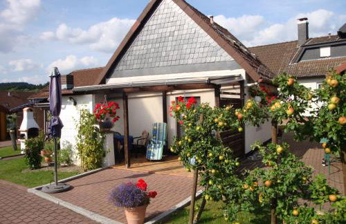 Ferienhaus Pahl in Wolfshagen - Foto 1