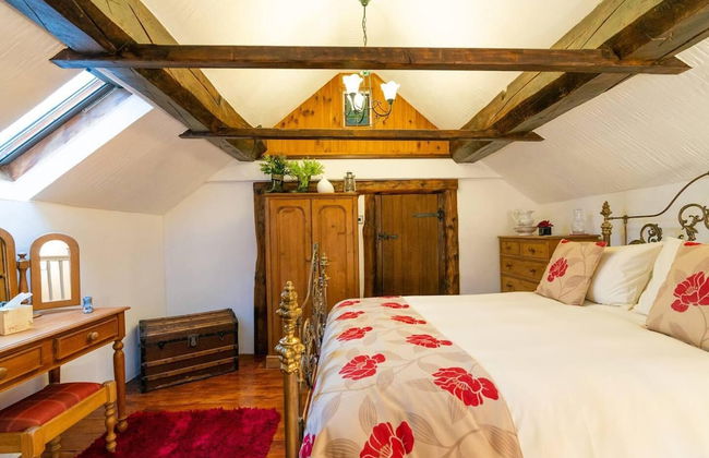 Beautiful Luxury Cottage on Lake Side, England - Foto 3