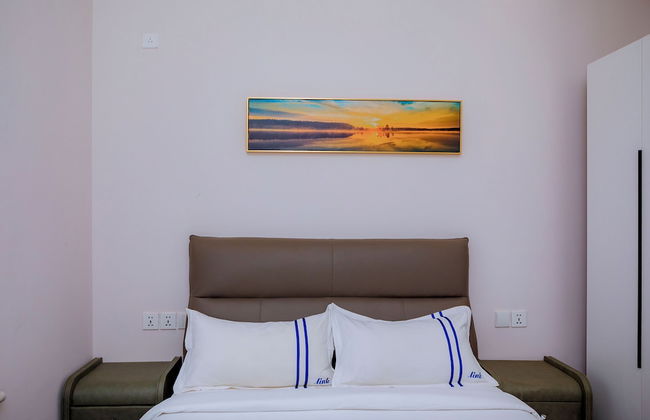 Elizabeth Golf Apartment - Foto 1