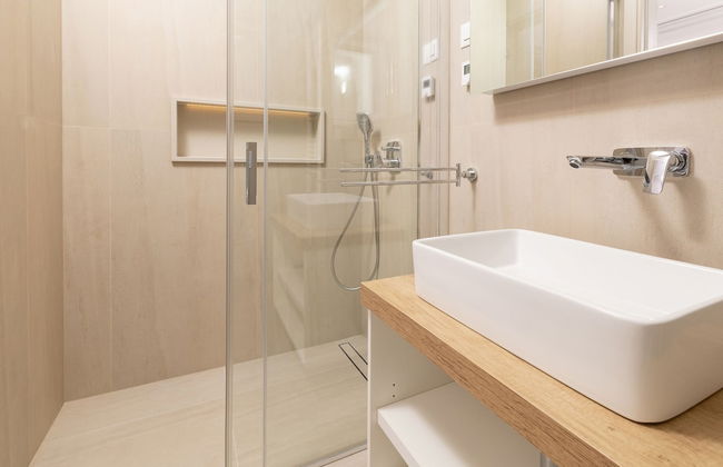 Luxury villa Bachin - family villa - Foto 46