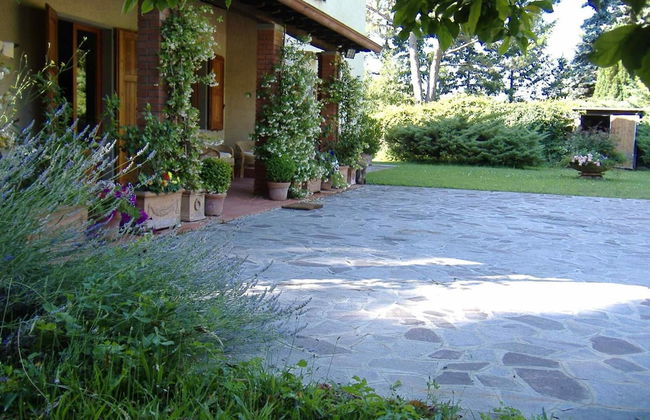 B&B da Ronald...a Pian del Papa - Foto 45