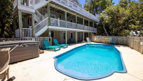 Soundfront, Sound views, Private Pool, Hot Tub! 509, Friday Harbor - Foto 5