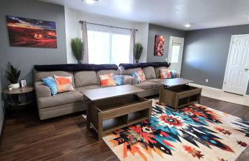 Hot Tub, Game Room, Kayaks, Boat Parking, Backyard, King, Fire Pit, Pets, WD - Foto 7