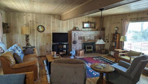 Moore's Cabin - Foto 3