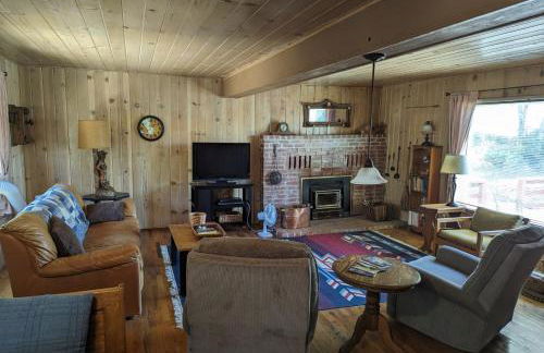 Moore's Cabin - Foto 3