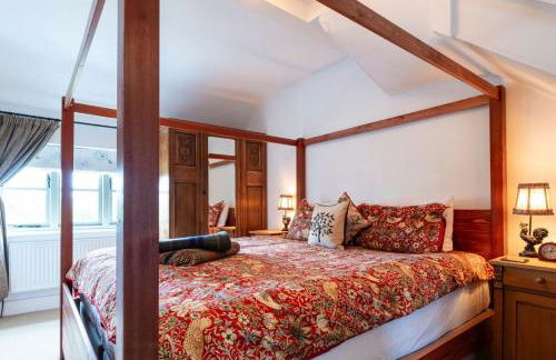 Beautiful 3BD Family Retreat in Oxfordshire! - Foto 36