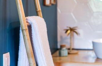 La Cachette des amoureux balnéo en duo - Foto 51