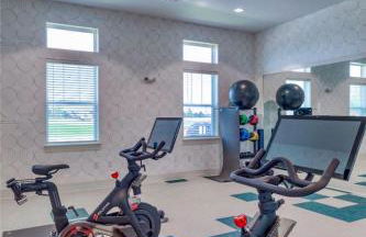 Landing Apartments - Hickory Cottages - Foto 75