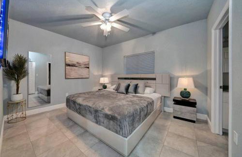 Luxury Duplex in Heart of Fort Lauderdale Near The Beach - Foto 23