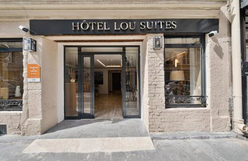 Appart'Hôtel Lou Suites - Foto 1