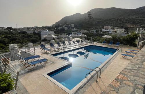 Istron MiraBella Villas - Foto 23