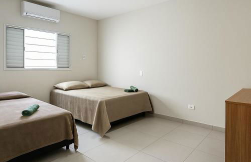 Casa Passarim em Bonito - Foto 7