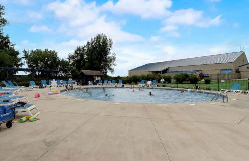 Grace Jo Vacation Home at Tamarack Highland 5 - Foto 27