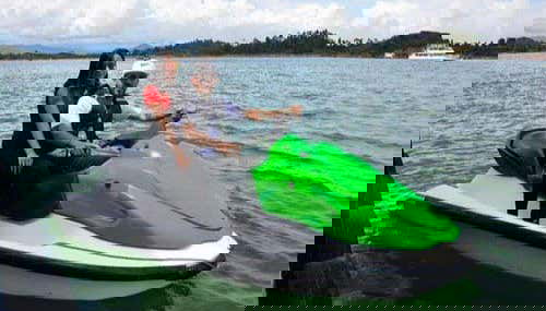 ¡Os lo pasaréis en grande!