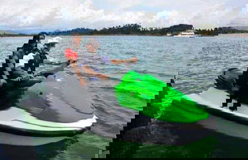 Guatapé Reservoir Jet Ski Rental - Foto 5
