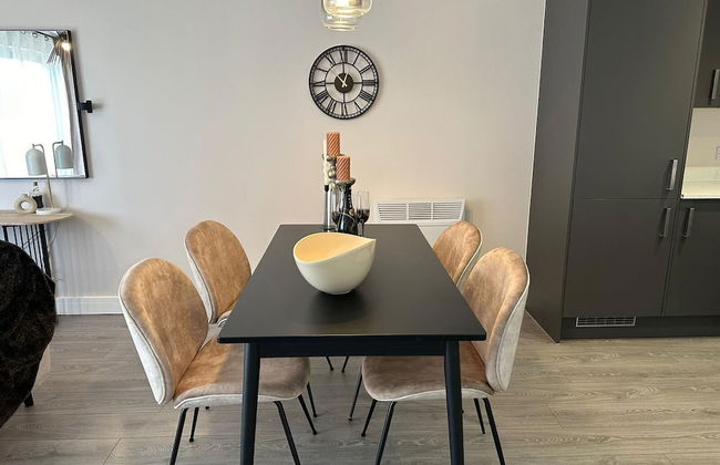 The Nest 1-bed Apartment in Hemel Hempstead - Foto 9