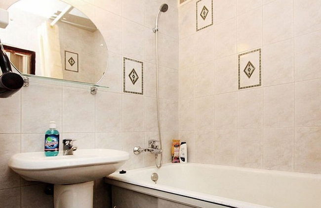 ApartLux on Prospekt Vernadskogo 91 - Photo 9