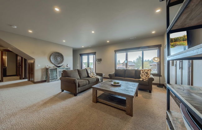 Treehouse at the Wilderness Club - Photo 17