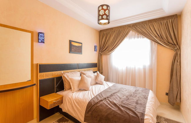 Résidence Amwaj - Photo 6