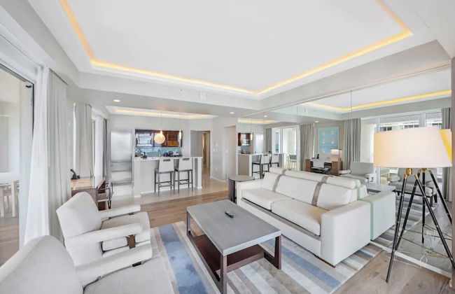 Beachfront Condo Fort Lauderdale Beach - Foto 48