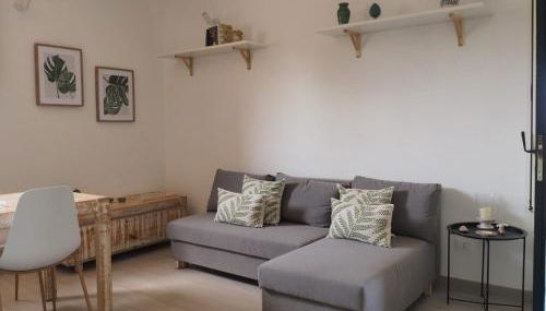 Ai Demani, Pollina Villa con piscina - Foto 3