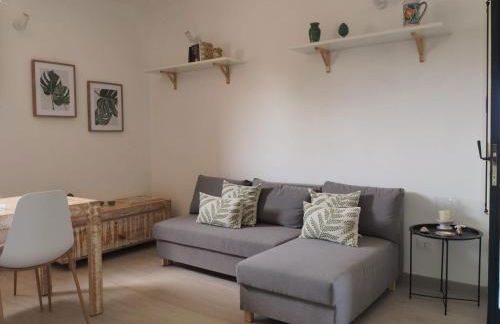 Ai Demani, Pollina Villa con piscina - Foto 3