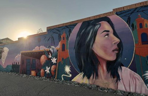 Curated Barrio Stay with Salt-Spun Magic Debut Mid March - Foto 36