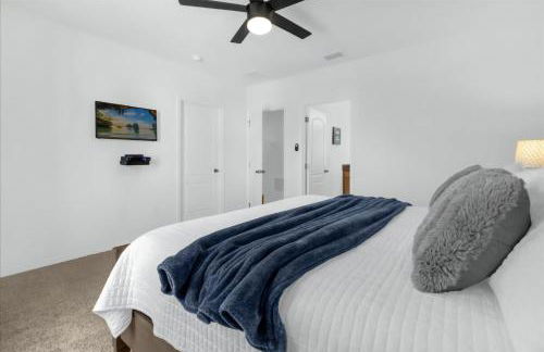 4 Bedrooms 3 Bathrooms Solterra 4735 Td - Foto 30